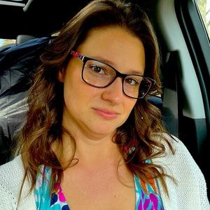 Meet your Posher, Kendra